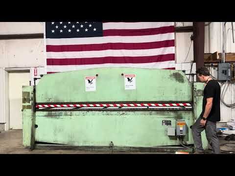 Used ROTO-DIE 15/12 For Sale in Missouri