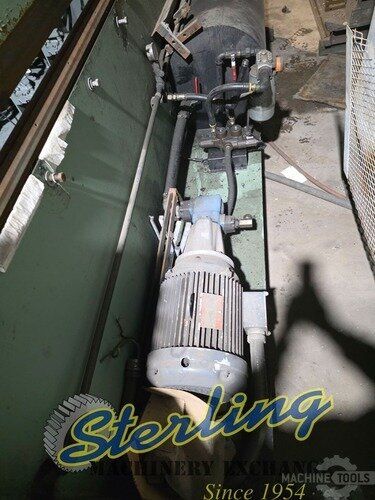 Used ROTO-DIE 15 For Sale in California