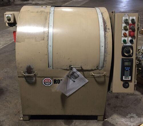ROTO-FINISH RCB-8 For Sale