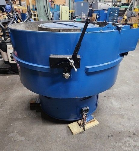 ROTO-FINISH ST-12 For Sale