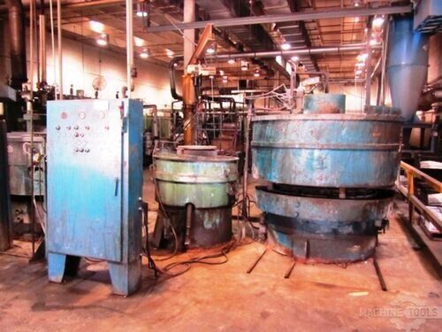 ROTO-FINISH ST-20MPA For Sale