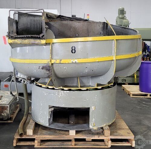 ROTO-FINISH ST-40 For Sale