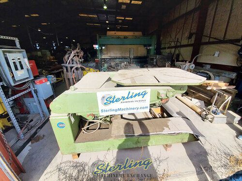 ROUNDO L-4 OC 1938 For Sale