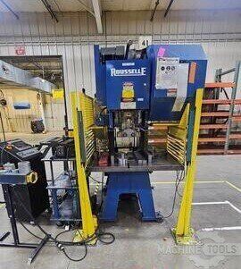ROUSSELLE G1-32-4 D.T. For Sale
