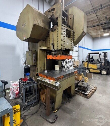 ROUSSELLE GL-150 For Sale