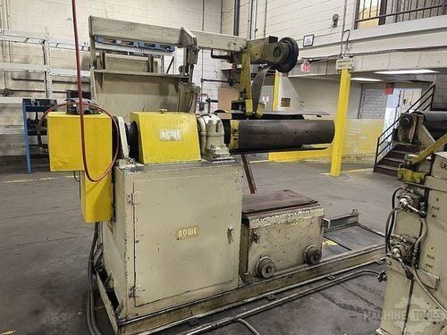 Used ROWE 10040-DSJ / C3-40 / PM-FDC-053-240 For Sale in Michigan