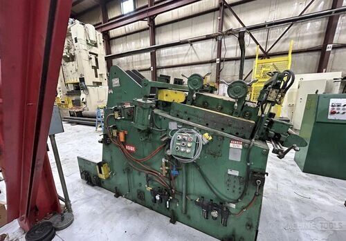 Used ROWE C3-30/16J For Sale in Michigan
