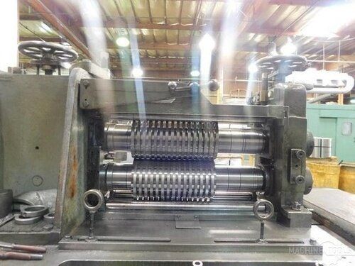 Used RUESCH 26" X .105" X 20,000 LB. For Sale in Tennessee