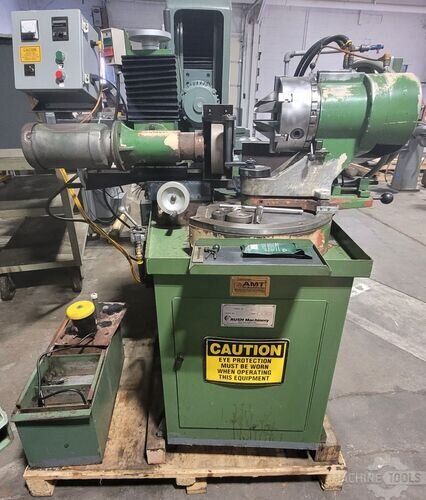 Used RUSH 382 (2000) For Sale in Kentucky