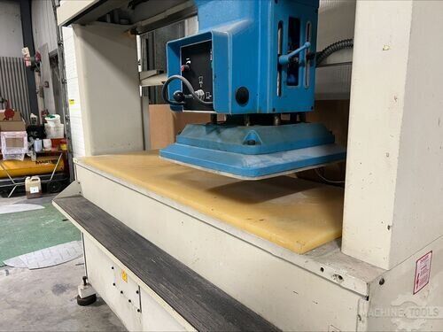 Used SAMCO TH-25 1805 (2007) For Sale in Connecticut