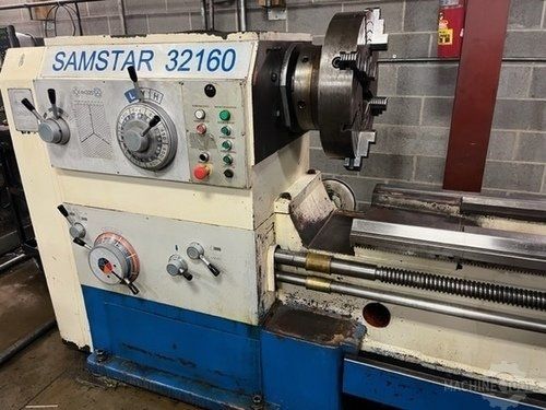 SAMSTAR For Sale
