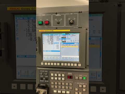 Used SAMSUNG MCV-50 (2010) For Sale in Ohio