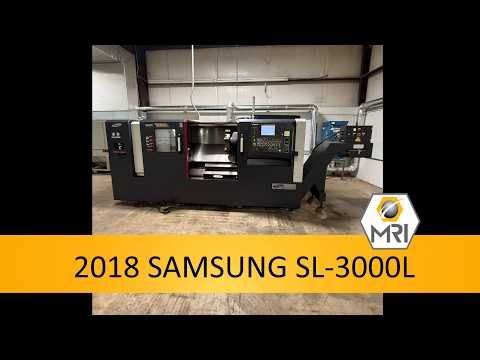 SAMSUNG SL-3000L For Sale