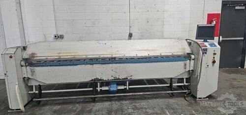 Schechtl Bending And Forming Equipment