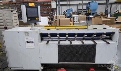 SCHROEDER FASTI-WERK 145-18/075 For Sale