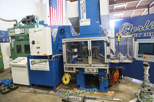 SCHULER BEUHLER C-1000KN For Sale