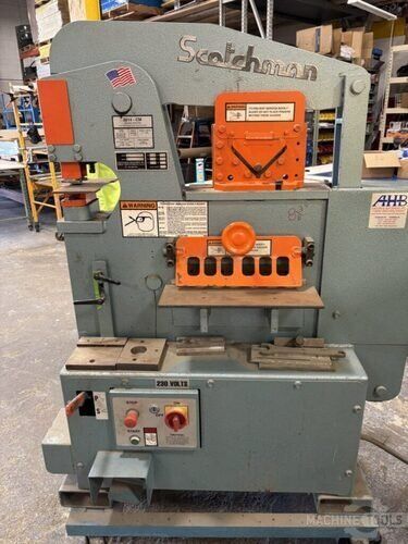 SCOTCHMAN 5014-CM For Sale