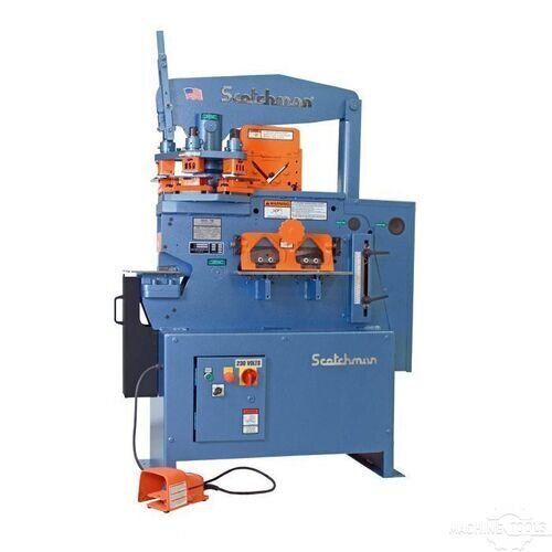 SCOTCHMAN 5014 ET For Sale