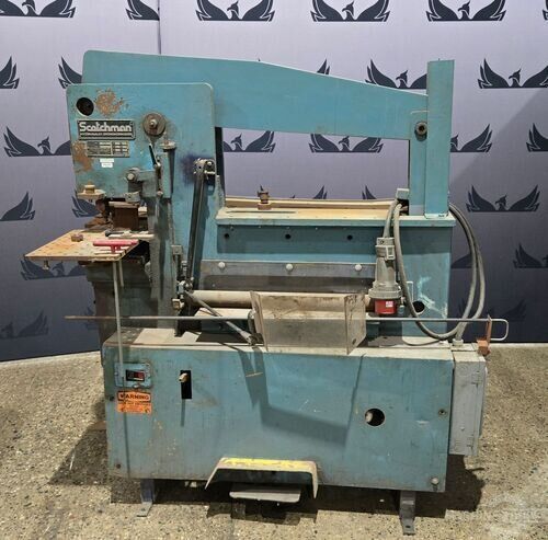 SCOTCHMAN 5075 For Sale