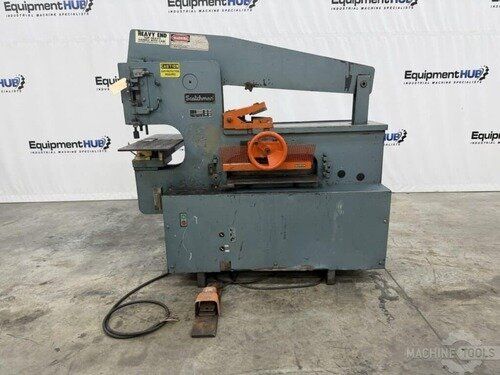 SCOTCHMAN 9012 For Sale