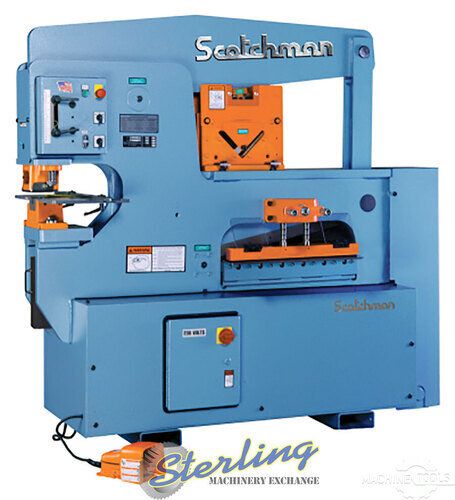 SCOTCHMAN 9012-24M For Sale