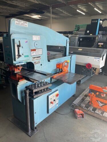 SCOTCHMAN 9012 For Sale