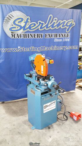 SCOTCHMAN CPO 275 HTPKPD For Sale