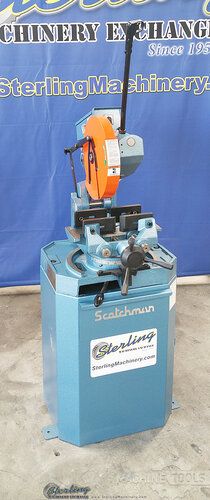 SCOTCHMAN CPO 275 LT For Sale