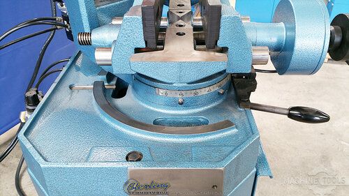 SCOTCHMAN CPO 275 LTPK For Sale