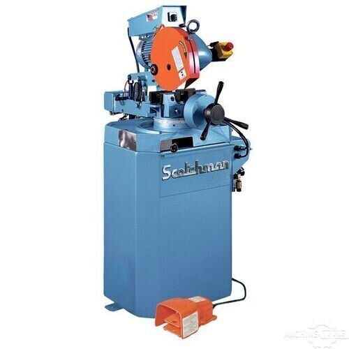 New SCOTCHMAN CPO 275 PKPD HT For Sale