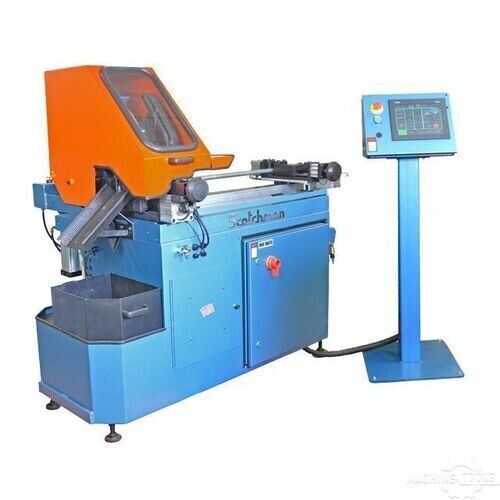 SCOTCHMAN CPO 315 HFA CNC For Sale