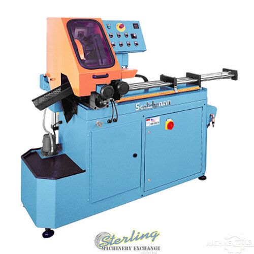 SCOTCHMAN CPO 315 HFA NF For Sale