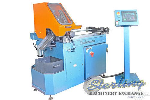 SCOTCHMAN CPO 315 HFA/NF-CNC For Sale