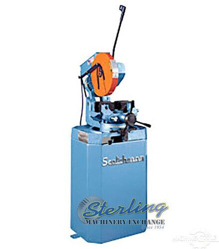 SCOTCHMAN CPO 350 HT For Sale