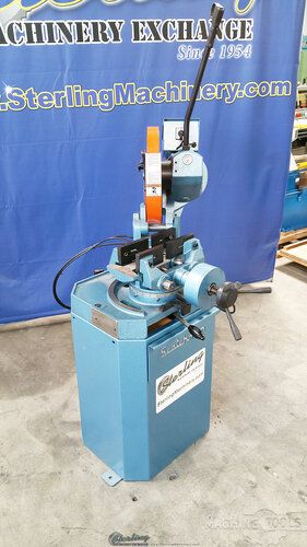 SCOTCHMAN CPO 350 HTPK For Sale