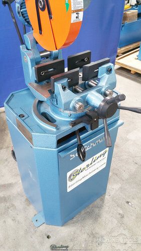 SCOTCHMAN CPO 350 LT For Sale