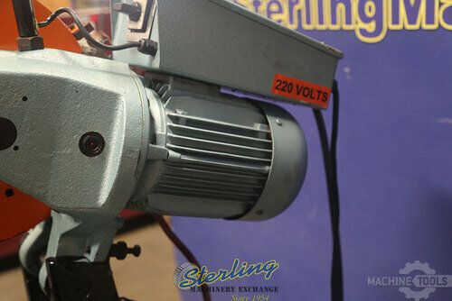 Used SCOTCHMAN CPO 350 LT For Sale in California