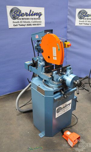 SCOTCHMAN CPO 350 LTPKPD For Sale