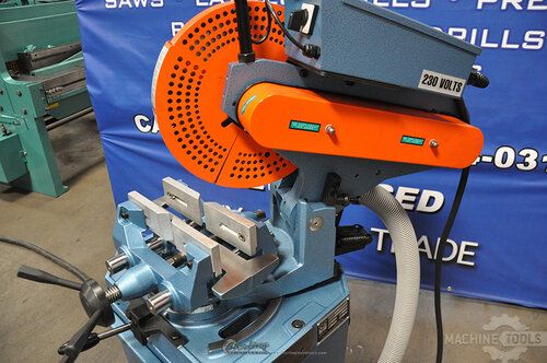 New SCOTCHMAN CPO 350 NF For Sale in California