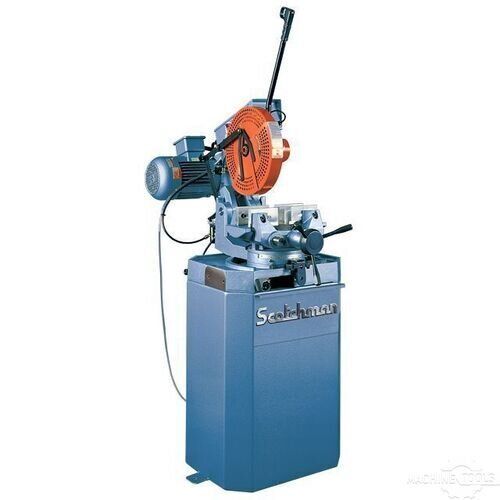 SCOTCHMAN CPO 350 NF For Sale