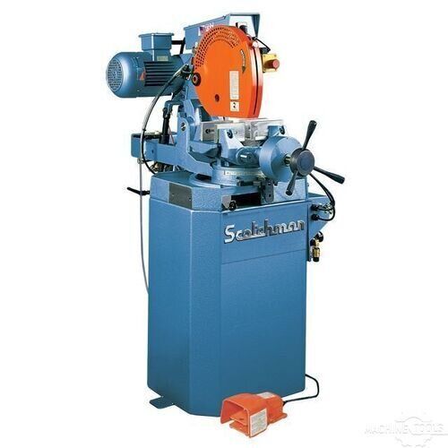 New SCOTCHMAN CPO 350 NFPKPD For Sale