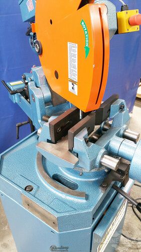New SCOTCHMAN CPO 350 NFPKPD For Sale in California