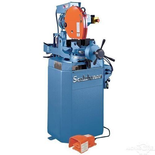 SCOTCHMAN CPO 350 PKPD HT For Sale