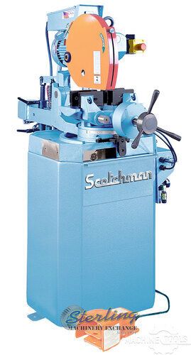 New SCOTCHMAN CPO 350 PKPDVS For Sale in California