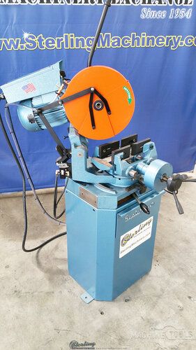 New SCOTCHMAN CPO 350 SSPK For Sale in California