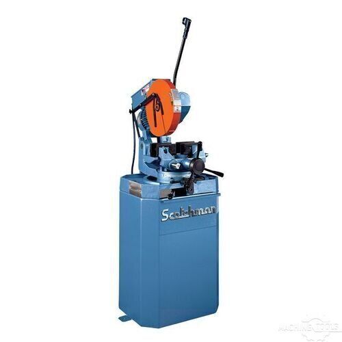New SCOTCHMAN CPO 350 VS For Sale