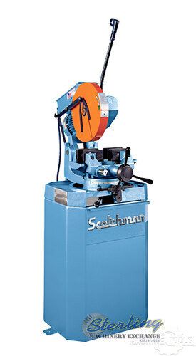 New SCOTCHMAN CPO 350 VS For Sale in California