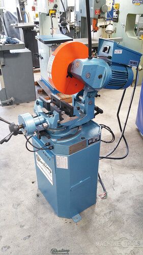 New SCOTCHMAN CPO 350 VSPK For Sale in California
