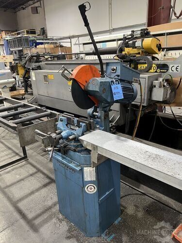 Used SCOTCHMAN CPO-350 For Sale in Ohio
