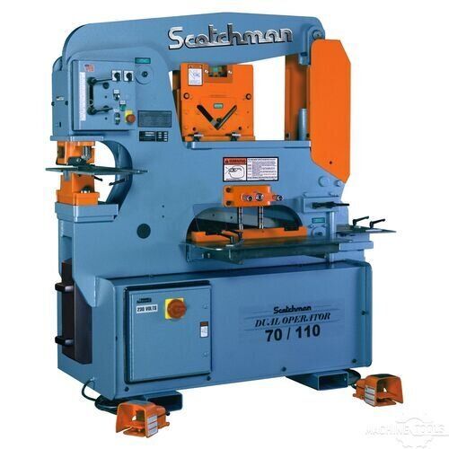 SCOTCHMAN DO 70/110-24M For Sale
